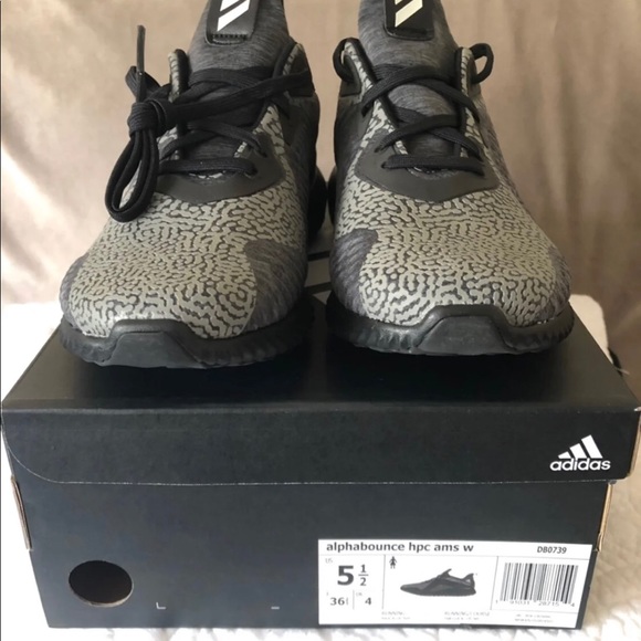 Alphabounce HPC AMS W Running shoes Firm Price ! - Picture 3 of 8
